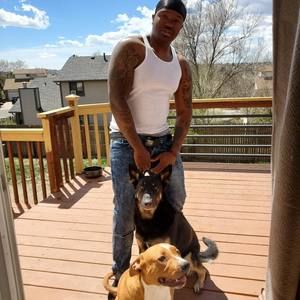 Meet your Posher, Johnny